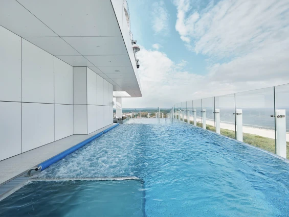 SPA & RECREATION
