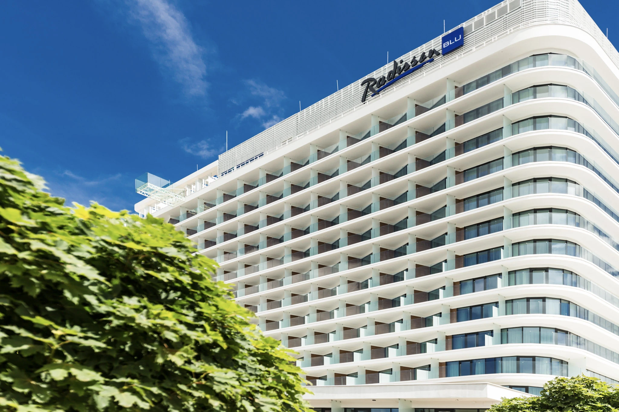 Radisson Blu Resort Świnoujście