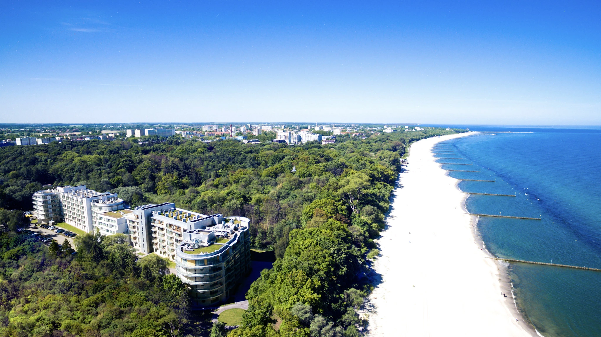 Diune Hotel&Resort