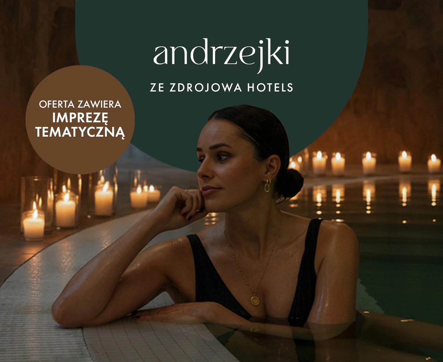 Andrzejki nad morzem
